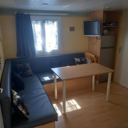 Mobil Home 4 Personnes Saint-Paul-les-Dax Exterior photo